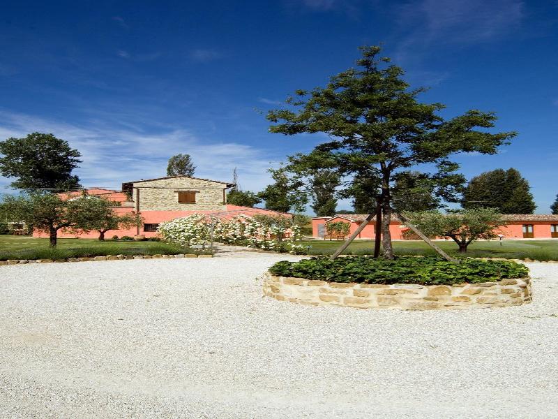 Casale Le Selvette image