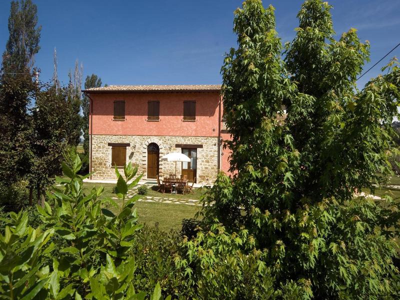 Casale Le Selvette image