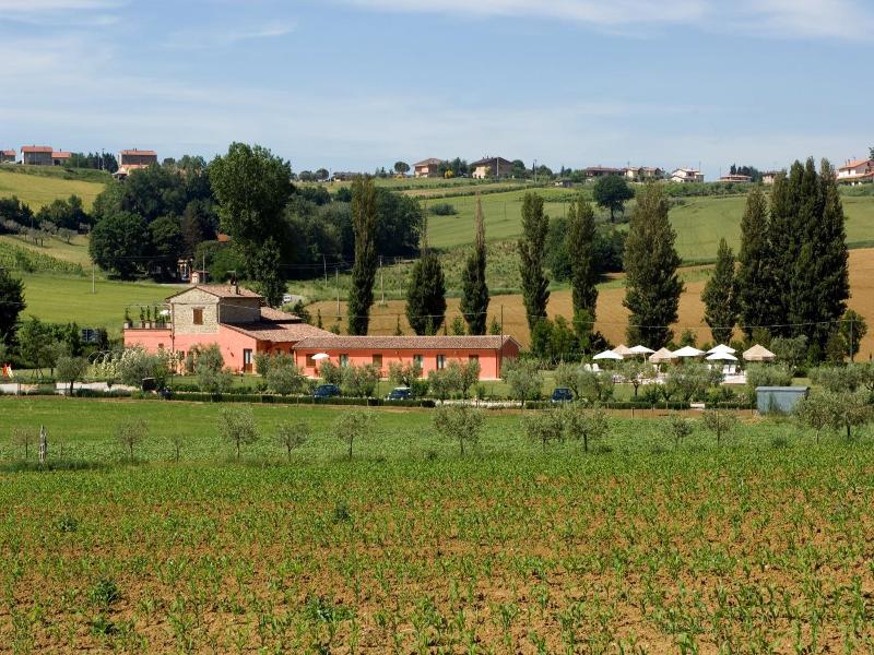 Casale Le Selvette image