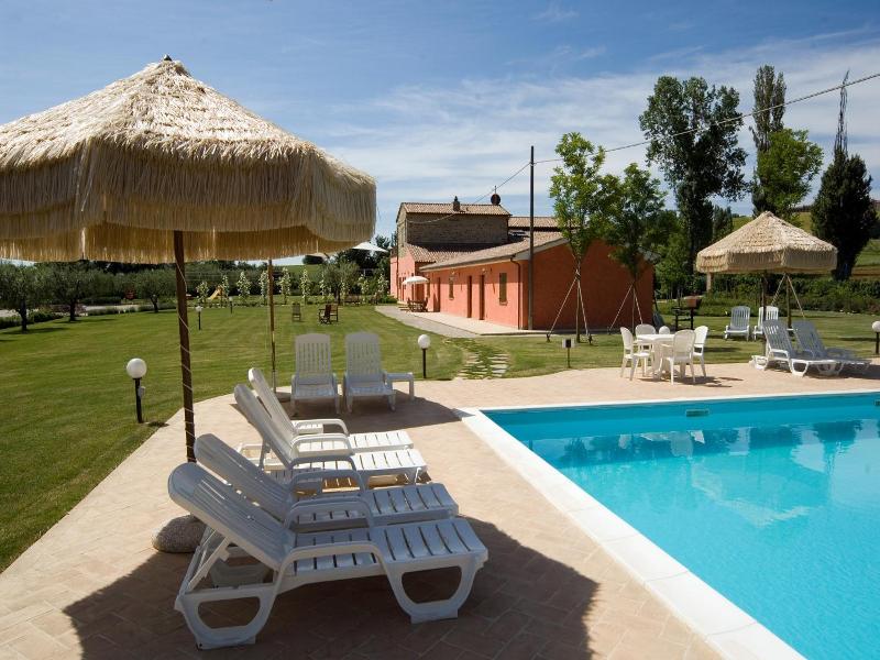 Casale Le Selvette image