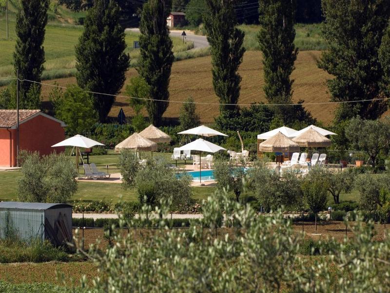 Casale Le Selvette image