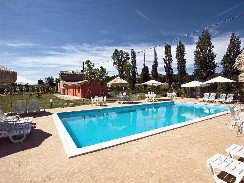 Casale Le Selvette image