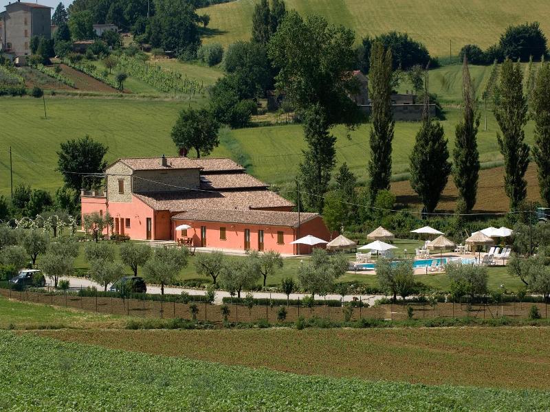 Casale Le Selvette image