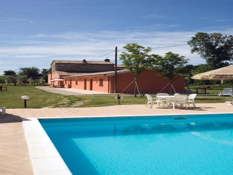 Casale Le Selvette image