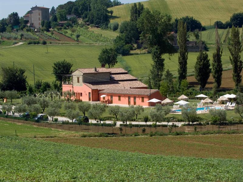Casale Le Selvette image