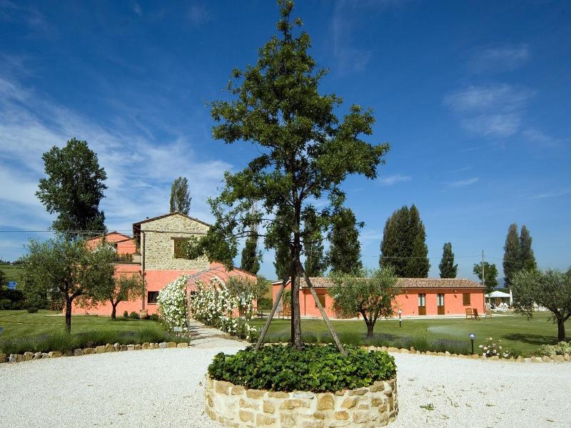 Casale Le Selvette image