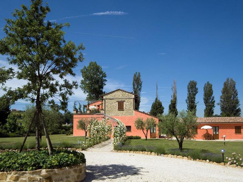 Casale Le Selvette image