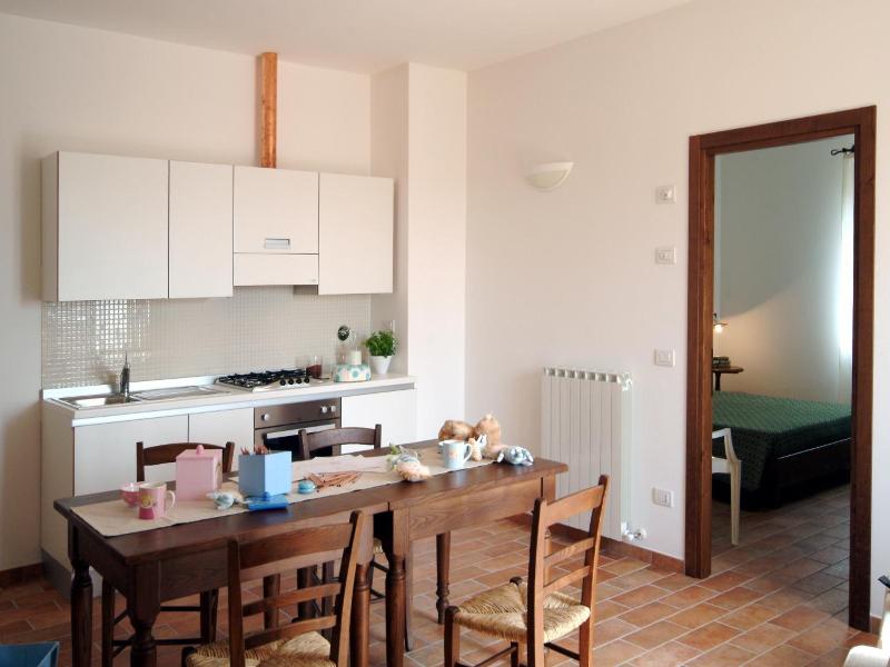 Casale Le Selvette image