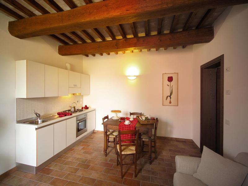 Casale Le Selvette image
