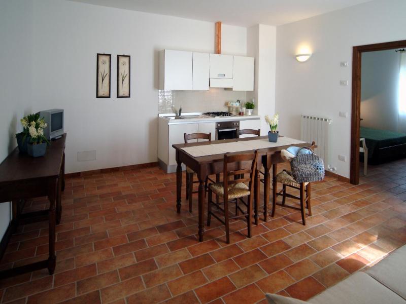 Casale Le Selvette image