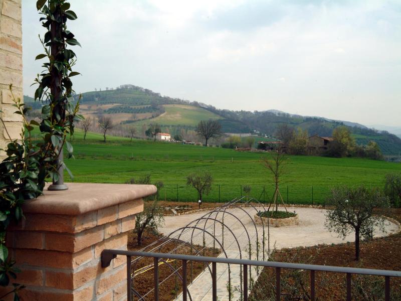 Casale Le Selvette image