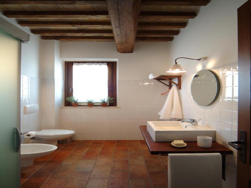 Casale Le Selvette image