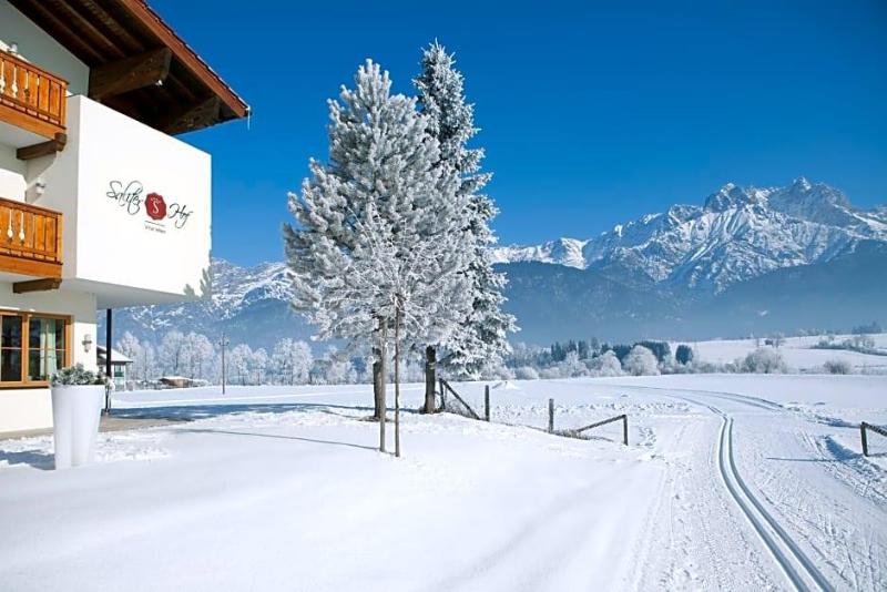 Saliter Hof image
