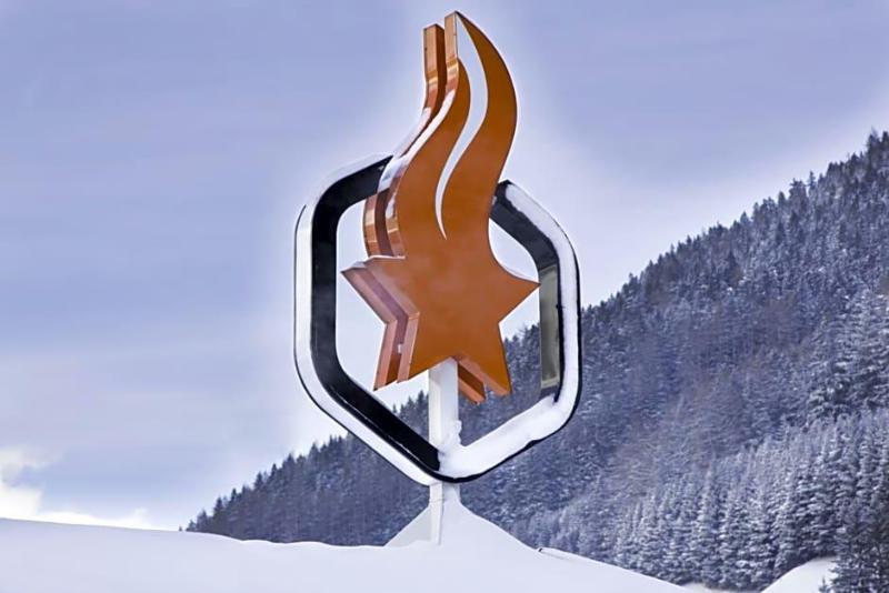 Raffl's St. Antoner Hof image