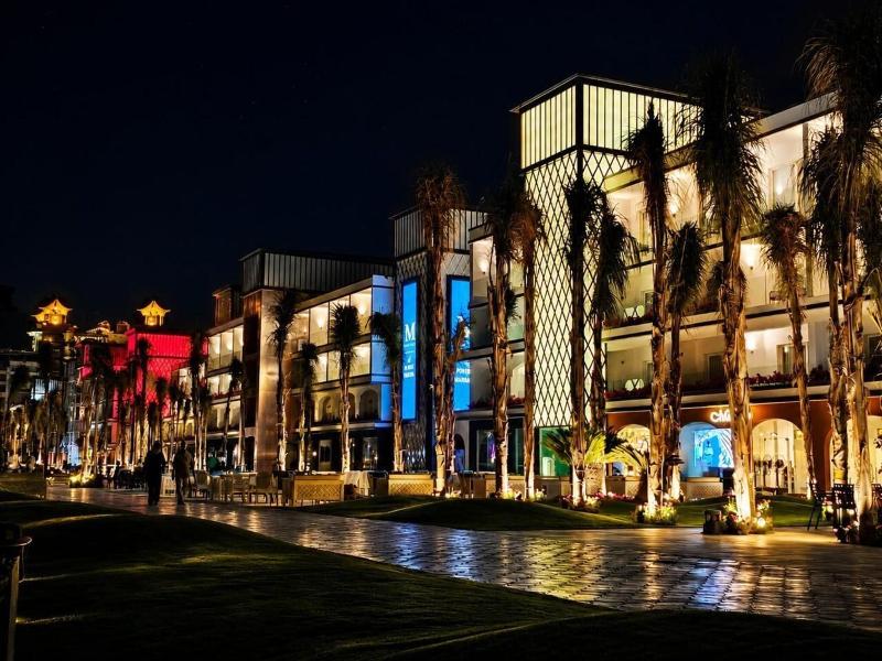 Porto Marina Resort And Spa image