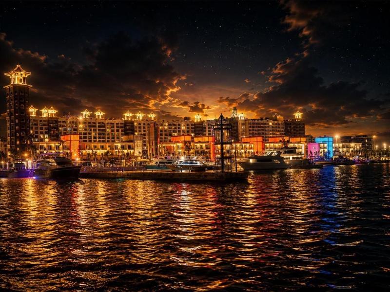 Porto Marina Resort And Spa image