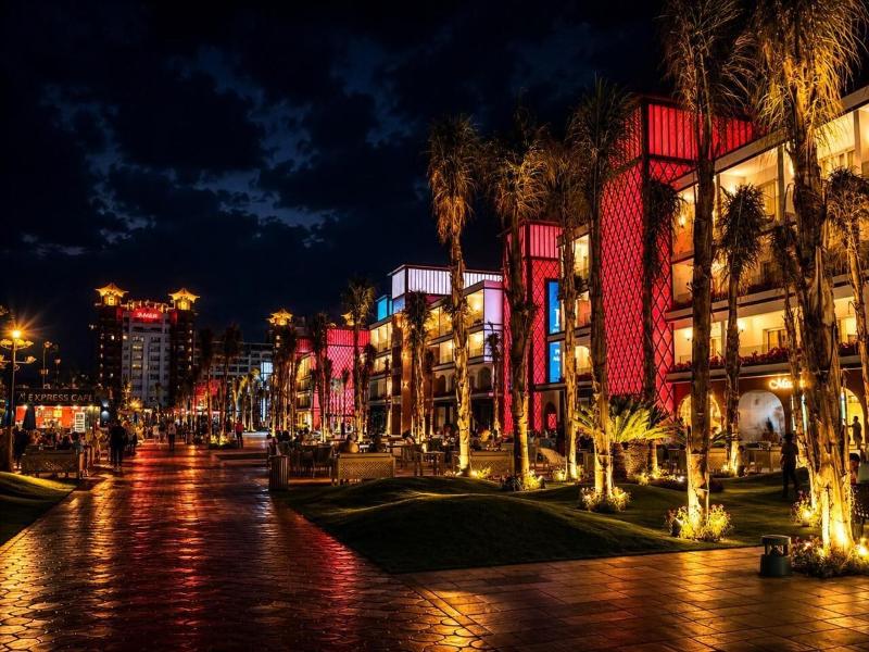 Porto Marina Resort And Spa image