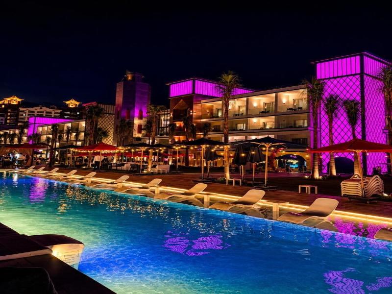 Porto Marina Resort And Spa image