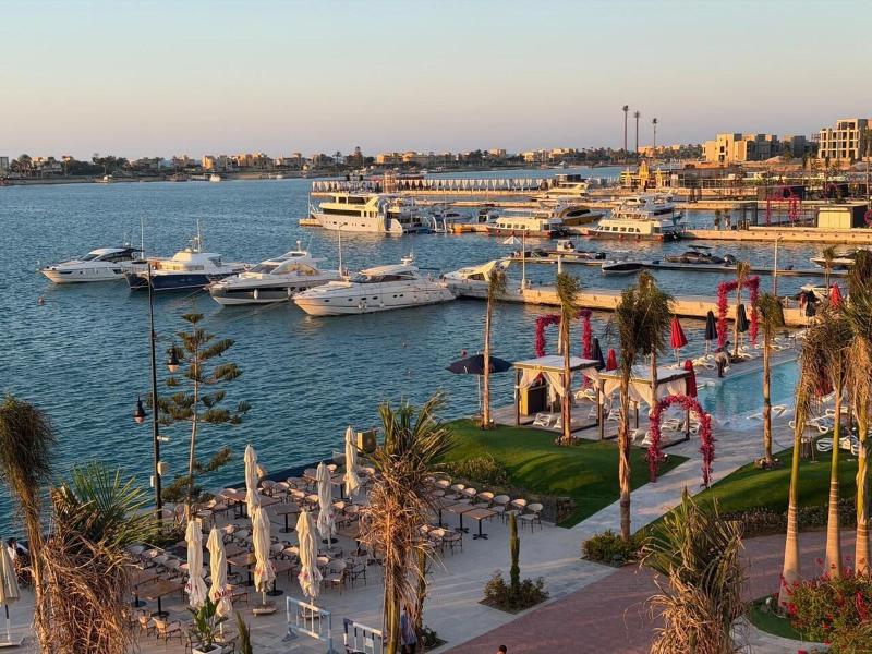 Porto Marina Resort And Spa image