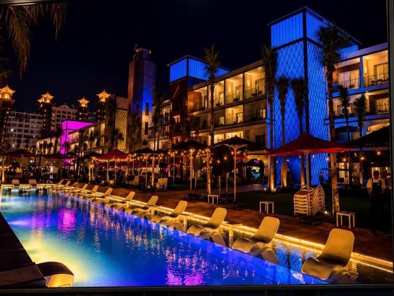Porto Marina Resort And Spa image