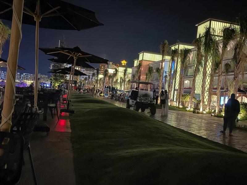 Porto Marina Resort And Spa image