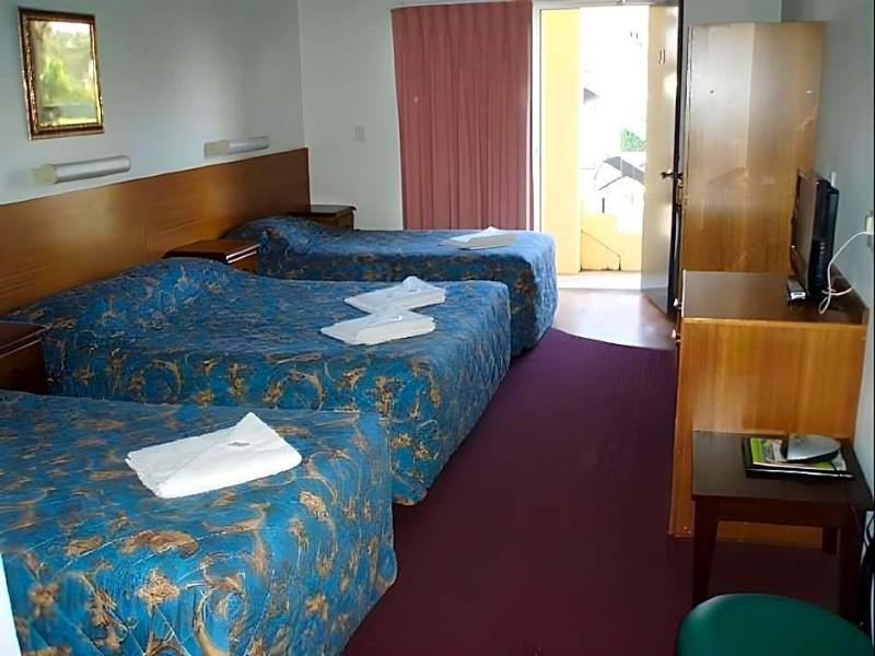 Park Drive Motel image