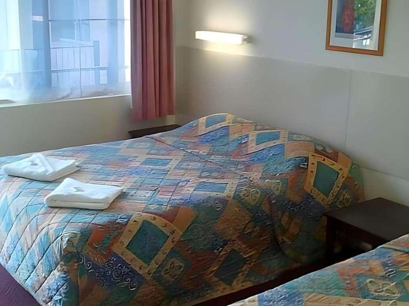 Park Drive Motel image 10
