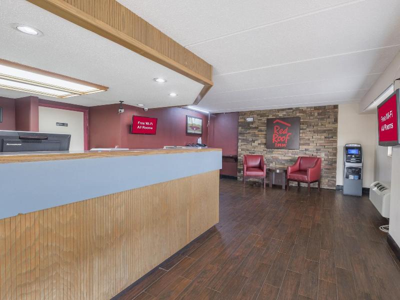 Red Roof Inn Atlanta - Norcross image