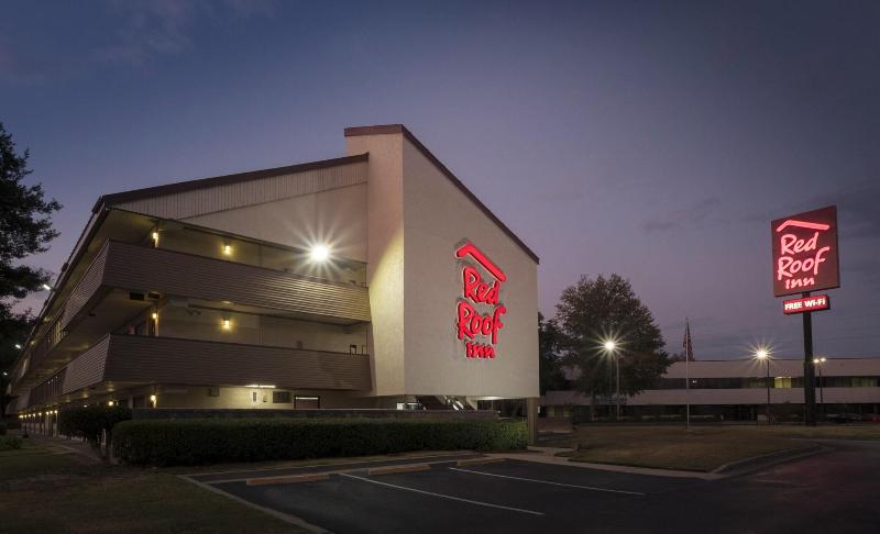 Red Roof Inn Atlanta - Norcross image