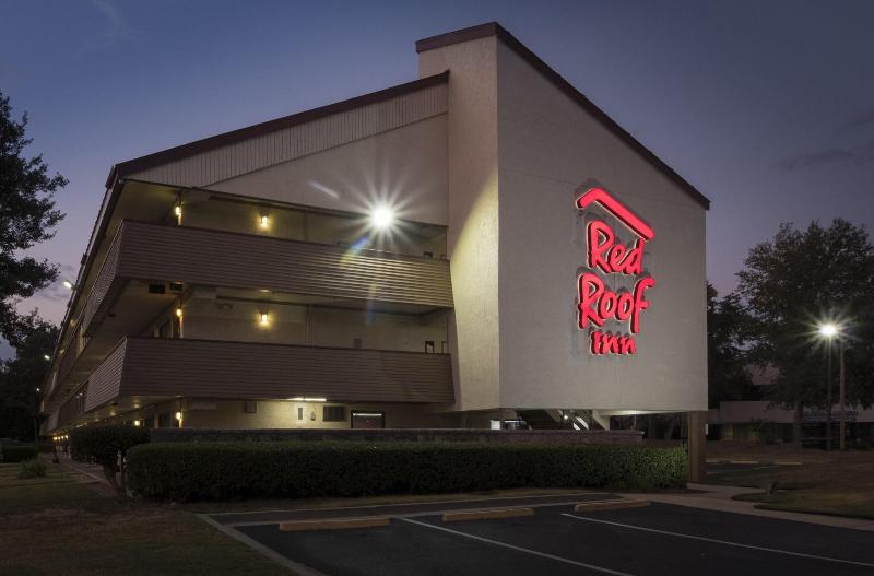 Red Roof Inn Atlanta - Norcross image