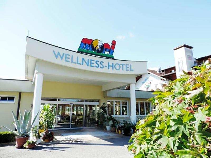 Seehotel Mori image