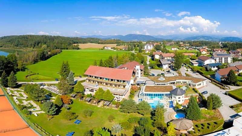 Seehotel Mori image