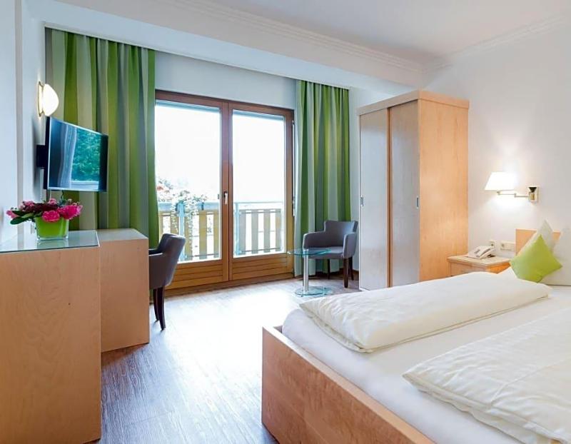 Seehotel Mori image