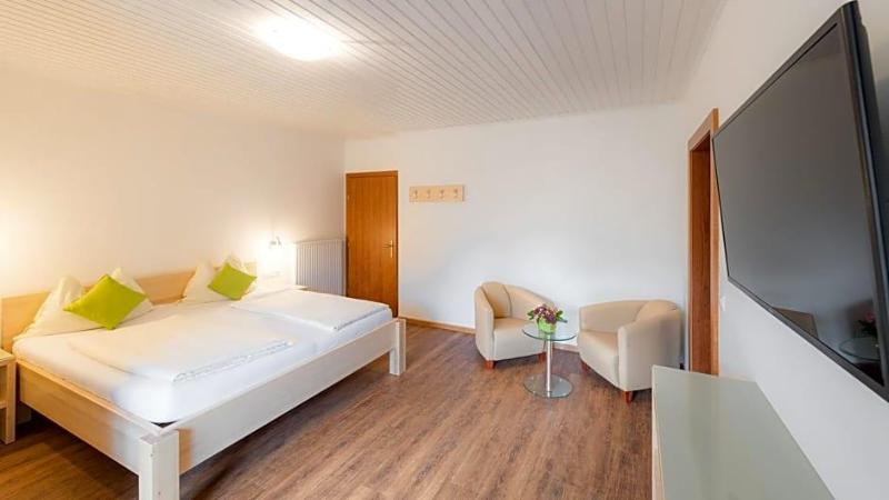 Seehotel Mori image