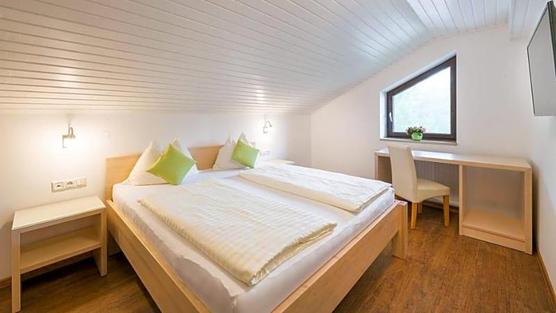 Seehotel Mori image