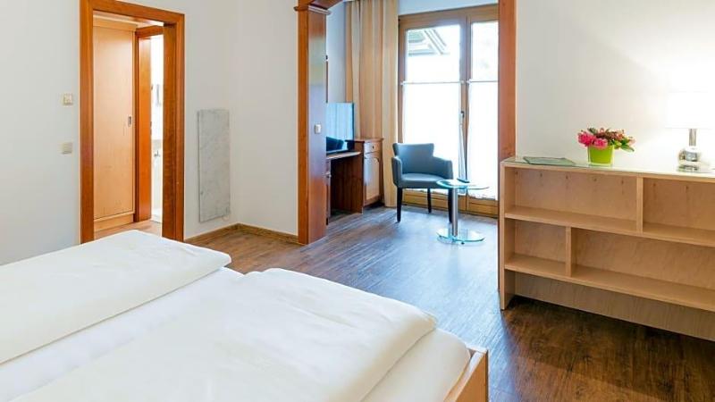 Seehotel Mori image