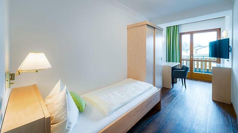 Seehotel Mori image
