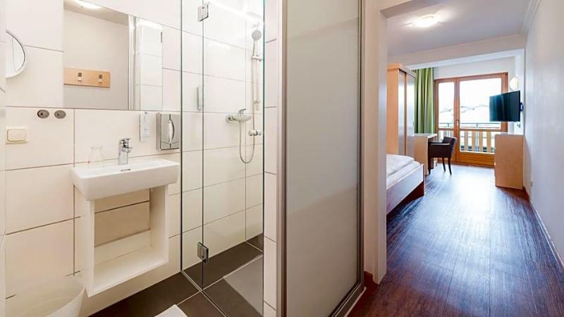 Seehotel Mori image