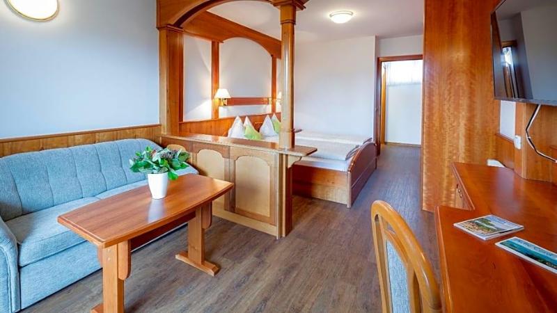 Seehotel Mori image