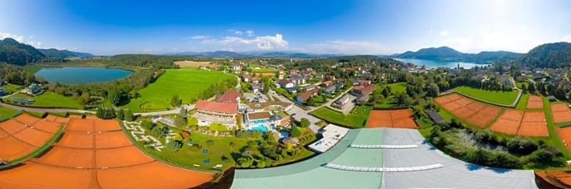 Seehotel Mori image