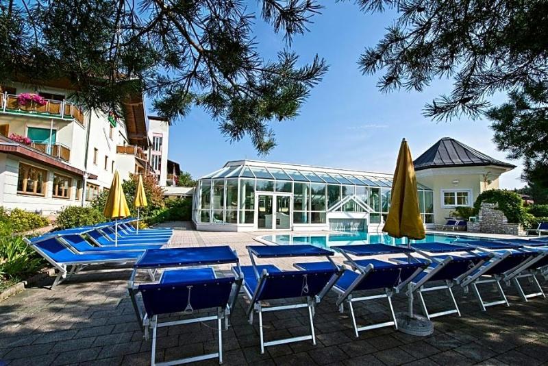 Seehotel Mori image