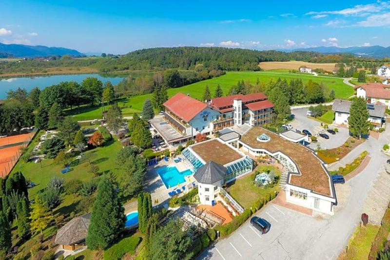 Seehotel Mori image