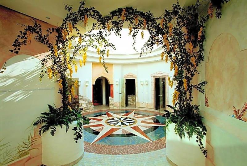 Seehotel Mori image