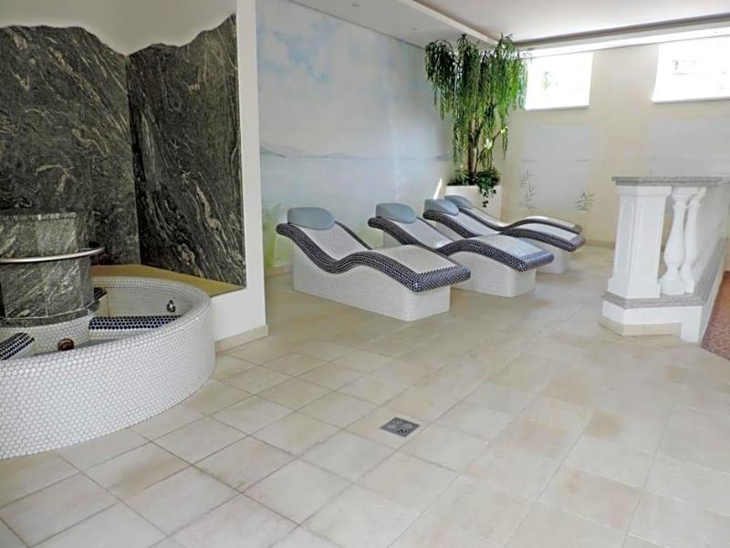 Seehotel Mori image