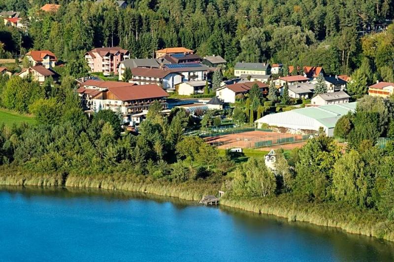 Seehotel Mori image