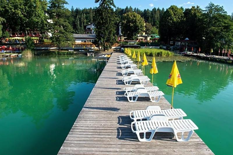 Seehotel Mori image
