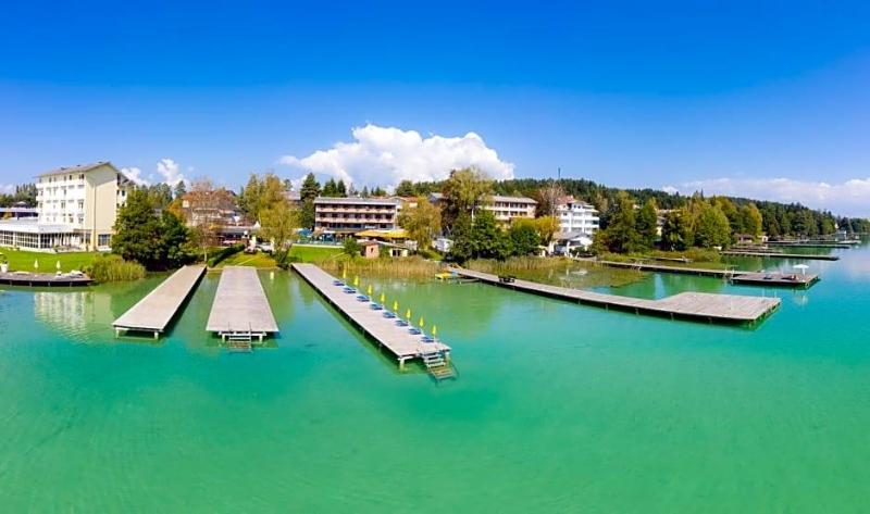 Seehotel Mori image