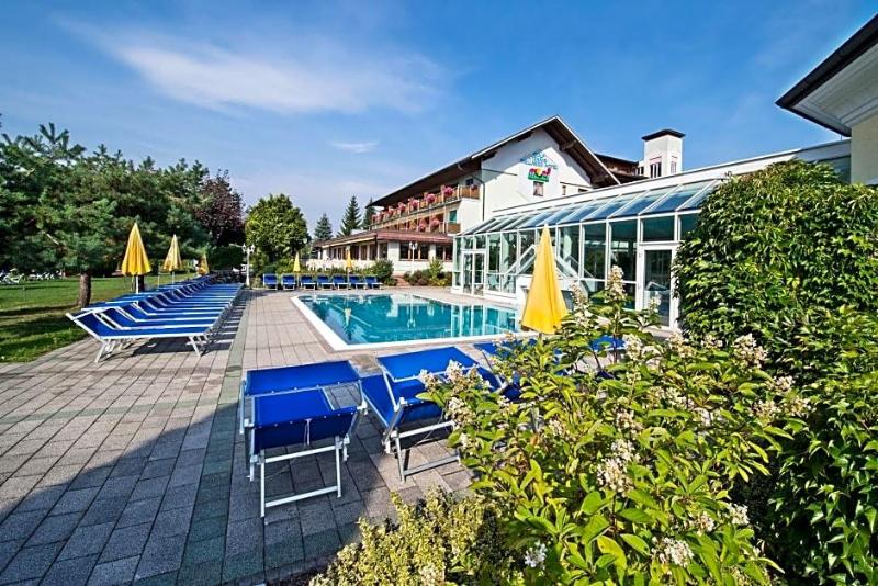 Seehotel Mori image