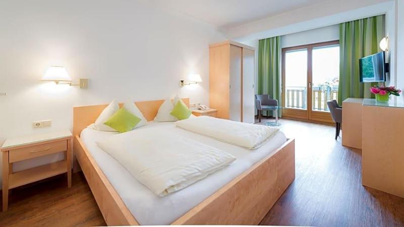Seehotel Mori image
