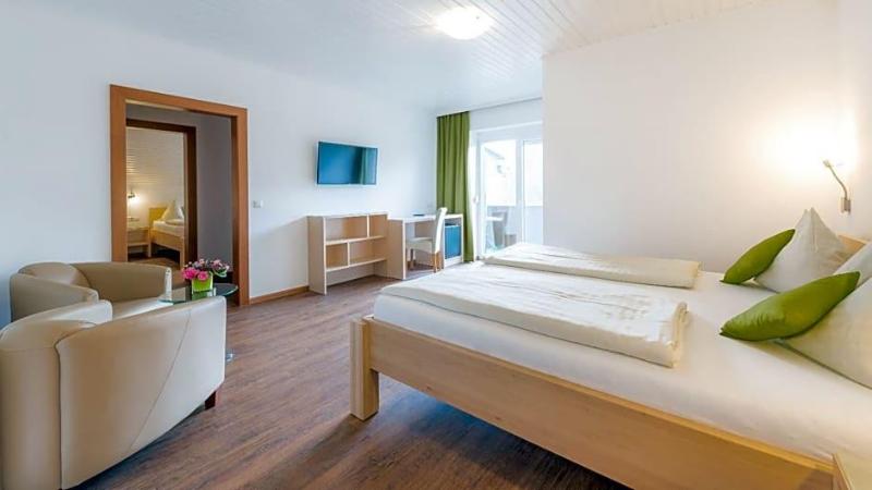 Seehotel Mori image